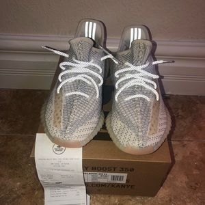 Adidas Yeezy Boost 350v2 Lundmark (non-reflective)